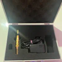 فروش وسایل کاشت ناخن، کاشت مژه، تتو در حد نو|آرایشی، بهداشتی، درمانی|فولادشهر, مسکن مهر فولادشهر|دیوار