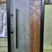 مستقیم از کارخانه تولید انواع درب ضدسرقت داخلی و..|مصالح و تجهیزات ساختمان|رباطکریم, آدران|دیوار