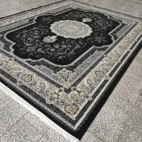 فروش۳۰تخته فرش۱۲متری یاقوت اردهال۷۰۰شانه تراکم۲۵۵۰|فرش|بندرعباس, |دیوار