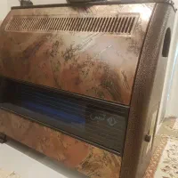 بخاری|بخاری، هیتر، شومینه|مشهد, الهیه|دیوار