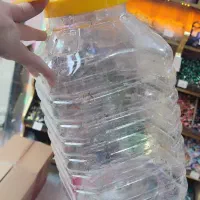 پت ترشی،ظرف ترشی