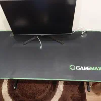میز کامپیوتر و گیمینگ gamemax d140 با موس پد|میز تحریر و کامپیوتر|تهران, علم و صنعت|دیوار