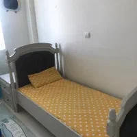 سرویس تخت و کمد کودک و نوجوان