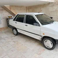 پراید مدل ۸۹