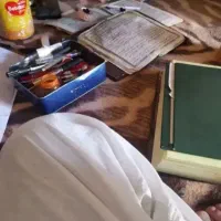 دعا وادعیه