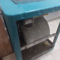 کولر آبی آدونیس