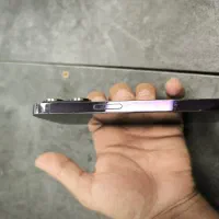گوشی اپل iPhone 14 pro با حافظه 256|موبایل|کرج, مهرویلا جنوبی|دیوار