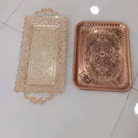 کارگاه تولیدی ظروف و اکسسوری های مسی|صنایع دستی و سایر لوازم تزئینی|تهران, آبشار تهران (دریاچه)|دیوار