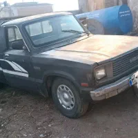 فروش وانت مزدا 1600