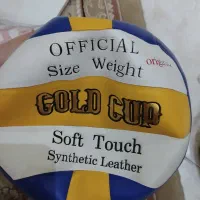 توپ گلد کاپ