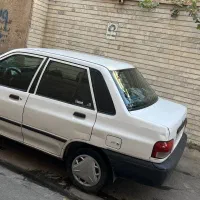 پراید ۸۸|خودرو سواری و وانت|ورامین, ورامین|دیوار