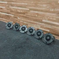 تیوتر دام باند ساب خانگی