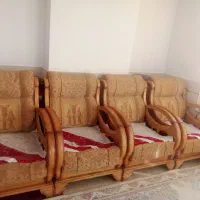 یک دست مبل ۸نفره