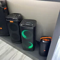 اسپیکر حرفه ایی میفا|پخش‌کننده همراه|شاهین‌شهر, فردوسی|دیوار