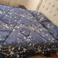 تخت خواب|تخت و سرویس خواب|قرچک, زیبا شهر|دیوار