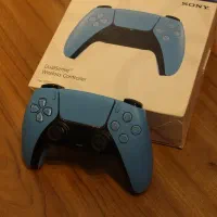 دسته اورجینال ps5|کنسول، بازی ویدئویی و آنلاین|تهران, صادقیه|دیوار