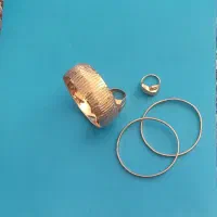 طلا بدون اجرت