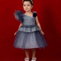 تورعروس دخترانه|کفش و لباس بچه|یاسوج, |دیوار
