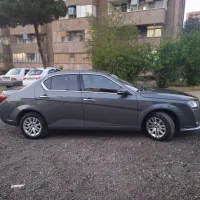 دنا پلاس مدل ۱۴۰۲|خودرو سواری و وانت|تهران, قصر فیروزه ۲|دیوار