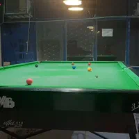 میز بیلیارد ،اسنوکر|ورزش‌های توپی|ایرانشهر, |دیوار