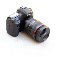 دوربین عکاسی فیلمبرداری کنون کانونcanon 5d Mark 3