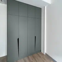 ساخت کابینت و کشو زیر کابینت وکمددیواری|خدمات پیشه و مهارت|دورود, |دیوار