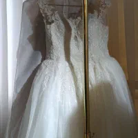 فروش لباس عروس