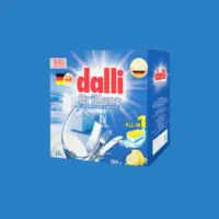 قرص ماشین ظرفشوئی