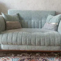 مبل دونفره