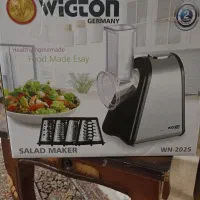 سالاد ساز (رنده برقی )
