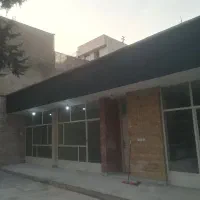 یک طبقه ویلایی دربست