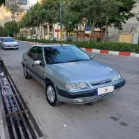 زانتیا مدل ۸۶