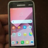 گوشی سامسونگ Galaxy Mini Prime G1  کاملا اکازیون