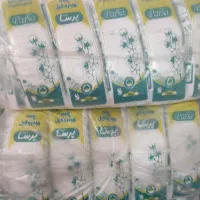 پنبه ۱۰۰گرم