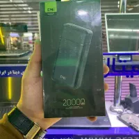 پاور بانک kpg|لوازم جانبی موبایل و تبلت|تبریز, |دیوار