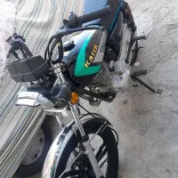 موتور هندا ۱۵۰