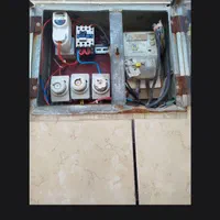 برقکاری وعیب یابی برق قیمت مناسب|خدمات پیشه و مهارت|رامهرمز, |دیوار