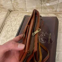 کیف چرمی نو مناسب هدیه|کیف، کفش، کمربند|تهران, دهم فروردین|دیوار