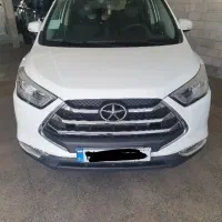 جک S3 بدون رنگ، کم کار|خودرو سواری و وانت|کرج, فاز ۳ گوهردشت|دیوار