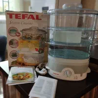 بخارپز تفال