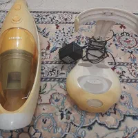 جارو شارژی سانی