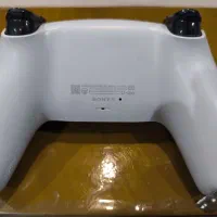 دسته PS5 کامل سرویس شده نو|کنسول، بازی ویدئویی و آنلاین|قدس, شهرقدس|دیوار