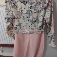 تعدای پالتو مانتو لباس|لباس|پرند, فاز ۶|دیوار