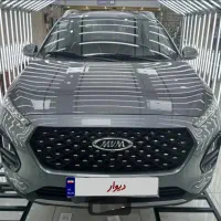 ایکس ۲۲ پرو دنده x22 poro مدل۱۴۰۲