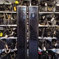 گیت کارکرده/ rf دستدوم کـارکرده/مزون بچگانه پوشاک|عمده‌فروشی|تهران, مسعودیه|دیوار