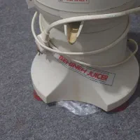 آبمیوه گیر برقی