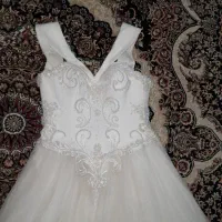 لباس عروس|لباس|گلبهار, شهر جدید گلبهار|دیوار