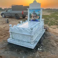 شیرازسنگ قبرسنگ مزار