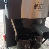 قهوه ساز اسپرسوساز