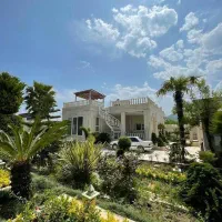 فروش و معاوضه ویلا 760متری + استخر + سونا + جکوزی